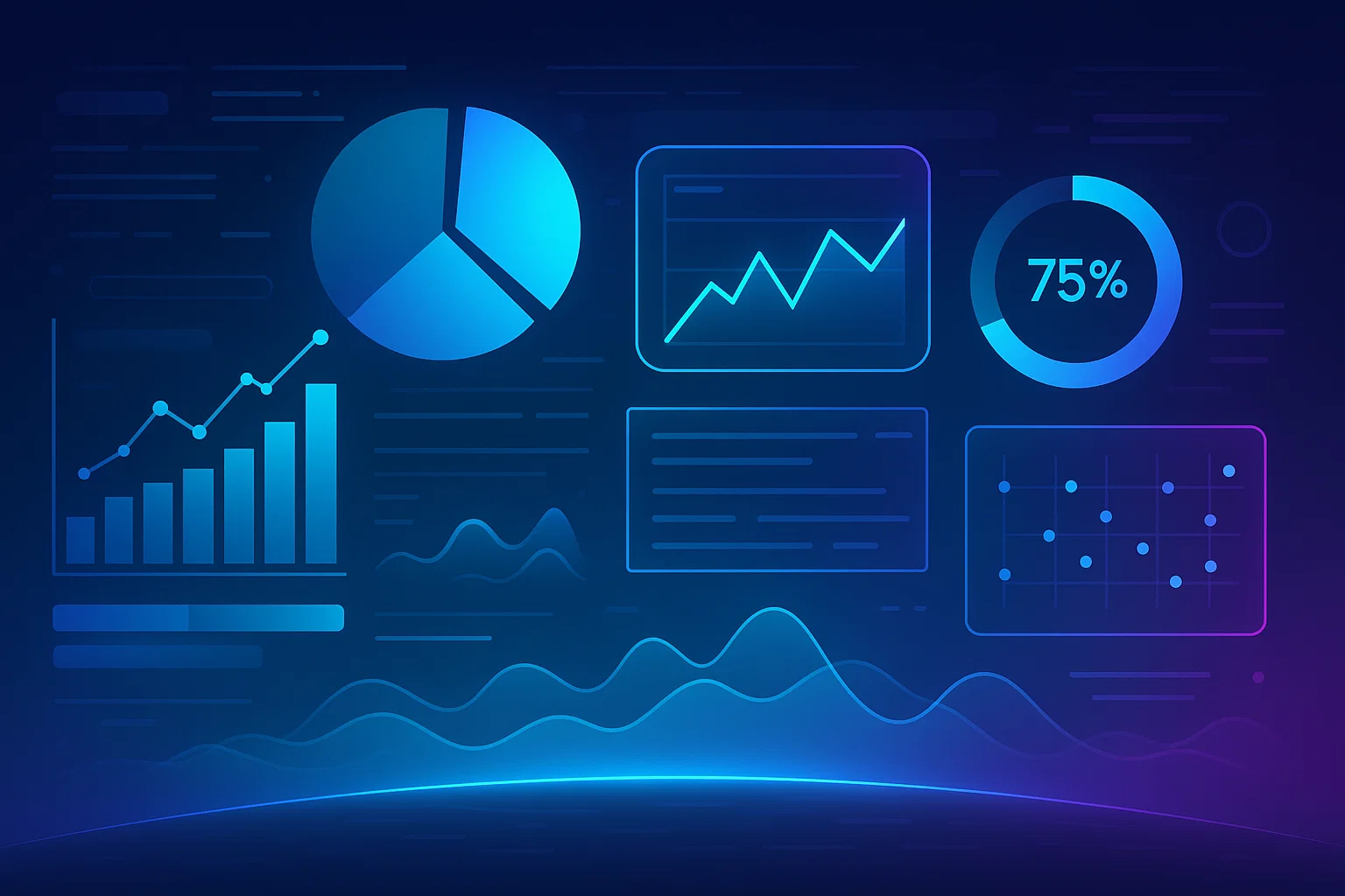 Analytics Dashboard